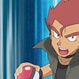 Image result for Pokemon Black Dino