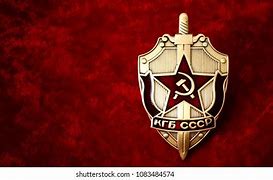 Image result for Soviet Union KGB