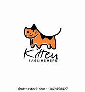 Image result for Kitten Lion Logo