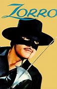 Image result for Zorro Doll