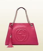 Image result for Gucci Pastel Pink Bag