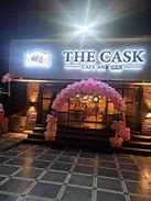 Image result for The Cask Nainital