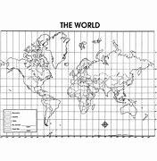 Image result for World Map Activity