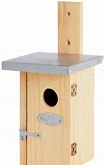 Image result for Wren Nest Box Plans