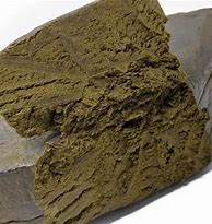 Image result for Real Old-Style THC Hash