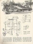 Image result for 80s House Blueprints