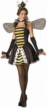 Image result for Funny Bee Costume