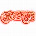 Image result for Grease Clip Art