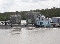 Image result for Freshwater Barge