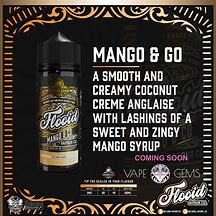 Image result for Mango LV Vape