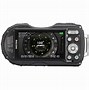 Image result for Ricoh Camera WG 4