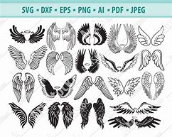 Image result for Angel Character Concept Shadow Wings