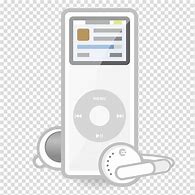 Image result for No iPod Clip Art