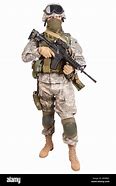 Image result for Soldier Black White