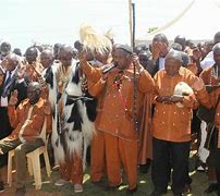 Image result for Kikuyu Elders