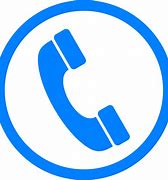 Image result for Android Blue Phone Icon