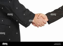 Image result for Hand Shake Man in Suit