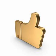 Image result for Gold Thumbs Up