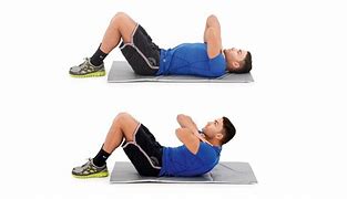 Image result for Different Sit-Ups