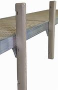 Image result for Vertical Dock Bumpers