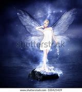 Image result for Blonde Cat in Fairy Wings