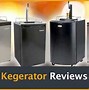 Image result for Table Top Kegerator