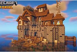 Image result for Minecraft Fortresses