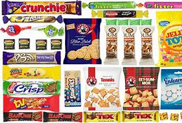 Image result for South African Party Snacks