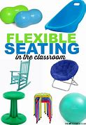 Image result for Flexible Seating Options Classroom