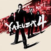 Image result for Yakuza 6 Ps4 Box Art