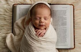 Image result for Baby Bible Scholars