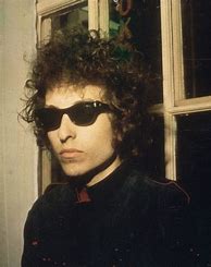 Image result for Bob Dylan Hair