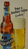 Image result for Koehler Beer