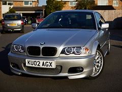 Image result for Clean BMW E46 Face Lift