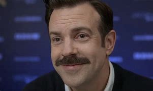 Image result for Ted Sedmab Moustache