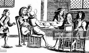 Image result for London 17th Century Short Clip