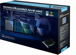 Image result for NVIDIA Quadro NVS 450