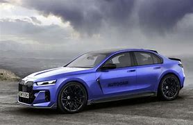 Image result for BMW M3 EV