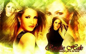 Image result for Twilight Series Rosalie Hale