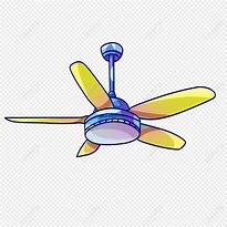 Image result for Rotating Fan Cartoon