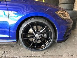 Image result for VW Golf R Rims