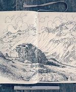 Image result for Sketchbook Drawings