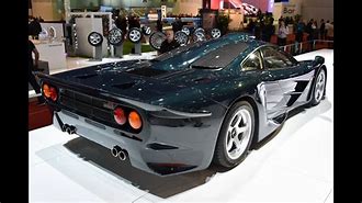 Image result for McLaren F1 Xp4