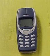 Image result for Old Red Nokia Phone