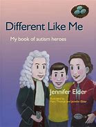 Image result for Books About Autism for Children