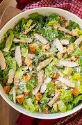 Image result for Caesar Vinaigrette