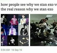 Image result for Kpop Jokes