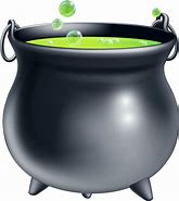 Image result for Cauldron PNG