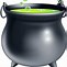 Image result for Cauldron PNG