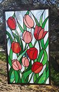 Image result for Springtime Tulips